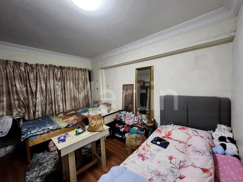 4 Room (4I) HDB for Sale in  334 Kreta Ayer Road - Image 9